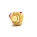 Pippi's OOAK Yellow Mug Cozy, Colorful Crochet Mug Hugger, Mug Cover up, Mug Wrap, Christmas Gift, Unique, For Her, For Him, Mustard