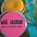 Solid Perfume Set of 5 (Your Scent Choices)
