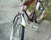The Brick Bar-Cycle