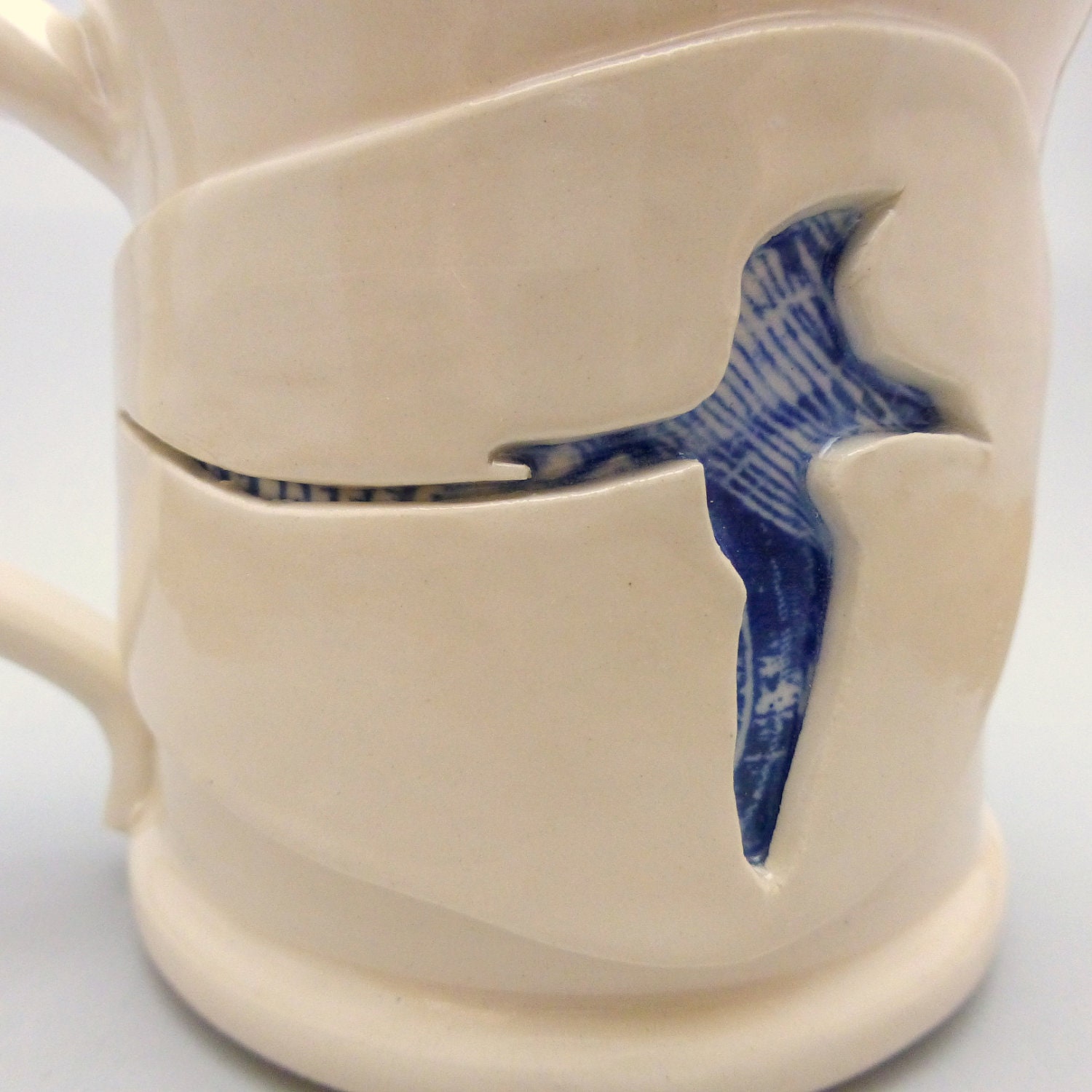 Tropicbird Mug