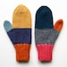 Odd Mittens 1
