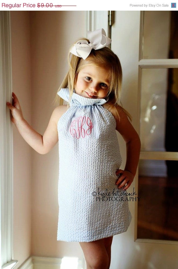 On Sale 2.50 Off Whimsy Couture Sewing Pattern/Tutorial PDF-- Poet Collar Top/Dress -- sizes 0m - 12 girls Instant