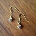Tiny Box Earrings