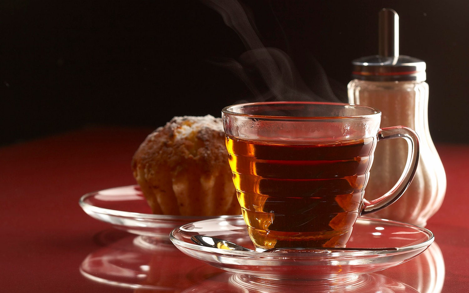 Tea Teabags Darjeeling and Ceylon Black Tea ....... 50 teabags ....On Sale