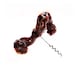 Gnarled Wood Cork Screw Wine Bottle Opener