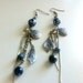 Native Spirit Earrings