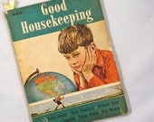 Good Housekeeping Magazine, March 1939