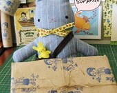 Little Mo Surprise Mystery Bag - Full of art goodies