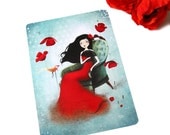 Flamenco Dream - Postcard
