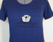 Cute Otter Shirt