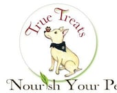 Custom Dog Treats, Pet Treats.  No wheat, No gluten Dog Biscuits 24 ct.  Peanut Butter, Apple, Fruits and Veggies, Pumpkin
