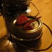 Firefly Latern--6 1/2" and 5" Battery Operated Mason Jars