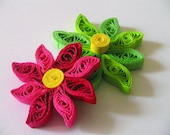 Quilling basics tutorial