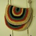 Rhasta 1980s purse Made in Italy