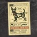 PRINT // Mechanical Beast No.6 // Todd Fitzdynamite