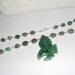 Eagle Necklace (Carved Eagle)