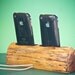 His and Hers iPhone Dual docking station