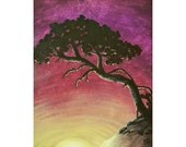 Tranquility - Fine Art Print