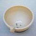 Kitty Teacup