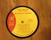 Righteous Brothers Coaster