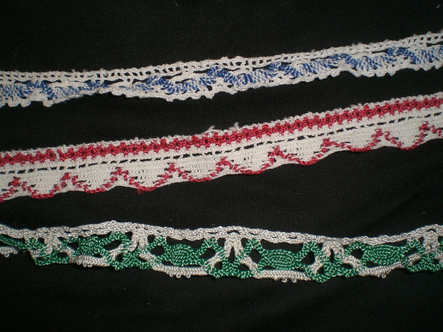 handmade trim