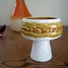 Modern Napcoware Sculptural Ceramic Planter