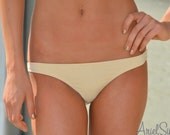 BYOS: Classic Bottoms, Swimsuit Bottoms