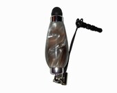 Cosmic Silver Mini Stylus for IPAD, IPHONE, SmartPhone, Ipod, Blackberry, Gps Graduation Day Gift Idea