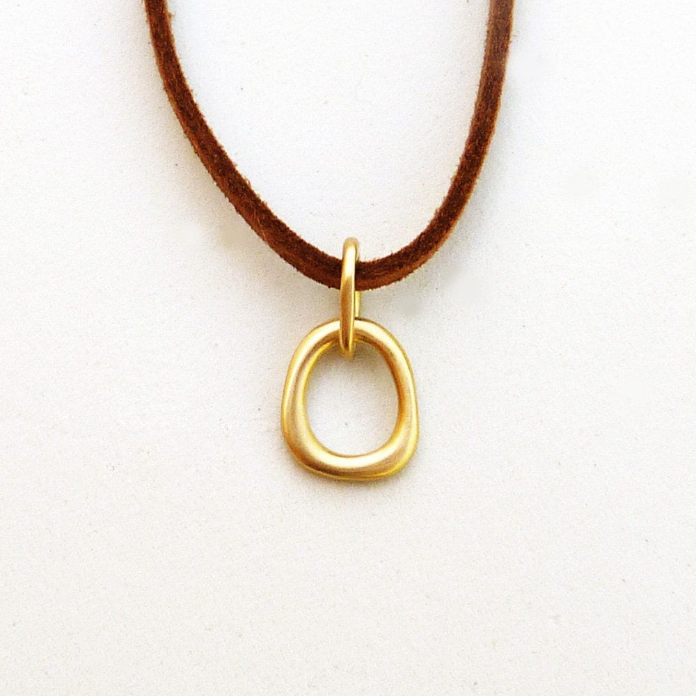 Solid Gold Pendants on 18k Solid Gold Pendant From The Zen Nature By Ruthajewelry On Etsy