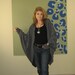Soft Warm Oversize Cardigan Sweater Wrap Long Dolman Sleeve Boho Chic - Denim Blue,  Gray or Camel - One Size Fits Most - Ready to Ship