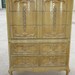 Vintage French Provincial Chest of Drawers