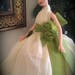Summer Halter dress for Barbie  Integrity  Monster High  and Blythe dolls