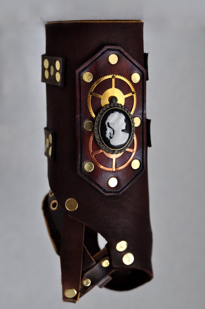 Ladies Vambrace