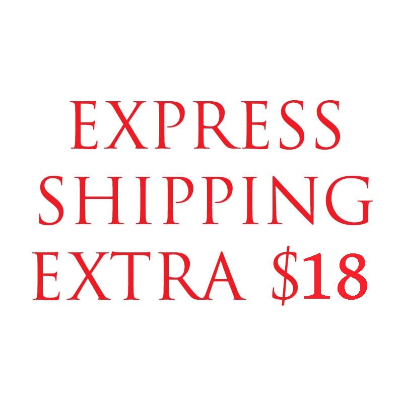 Express Shipping - Next Day