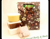 Grab Bag- U Choose Items - Gift Set