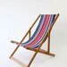 Sauble Deck Chair