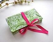 Jewelry Roll - Design Your Custom Gift for Her - Soul Blossoms Collection
