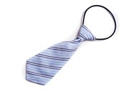 Baby Boy Necktie "The Tourist" photo prop glamour vintage style