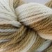 Dune Hand Dyed Merino Yarn Dk weight 120 yards