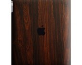 Parudao Wood iPad 2 & 3 Teksure Skin
