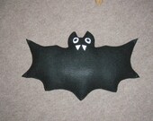 Handmade Halloween toss / throw novelty pillows