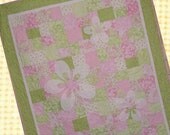 Sassafras - quilt pattern