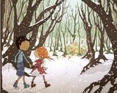Hansel & Gretel
