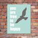 Printable 8x10 Quote Print
