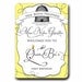Invitation . The Queen Bee's Collection .  by Loralee Lewis