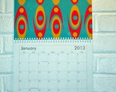 2013 Wall Calendar