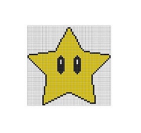 Cross Stitch for Beginners - Free patterns