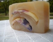 Tea Tree Facial or Shampoo Bar