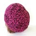 Chunky Slouch Hat Autumn Hat Crochet Beret Black and White Tam
