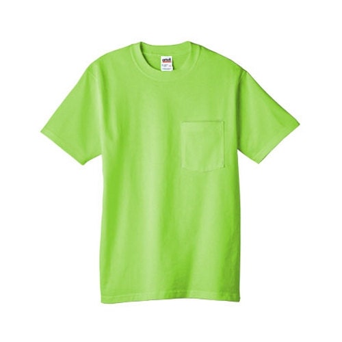 Personalized Monogrammed Pocket Tshirt Tee T Shirt Initials Lime Green, White, Coral, Navy, etc